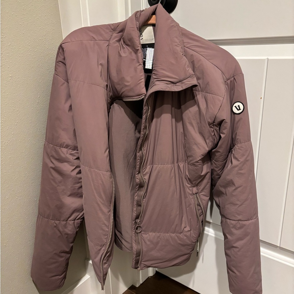 Vuori Canyon Insulated Jacket